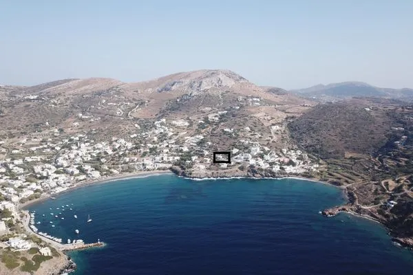 Syros Kini Villa Syriann